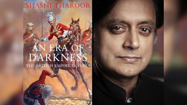 Shashi Tharoor: You can’t revenge yourself upon history, history is its own revenge