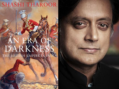 Shashi Tharoor: You can’t revenge yourself upon history, history is its own revenge Shashi Tharoor: You can’t revenge yourself upon history, history is its own revenge