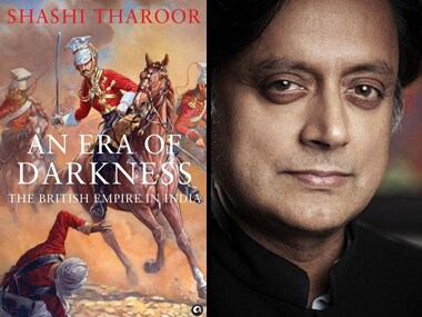 Shashi Tharoor: You can’t revenge yourself upon history, history is its own revenge