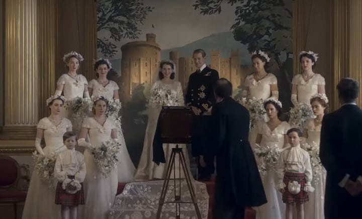 The Crown season 1 review: This Netflix original does a great job of setting stage for history to unfold