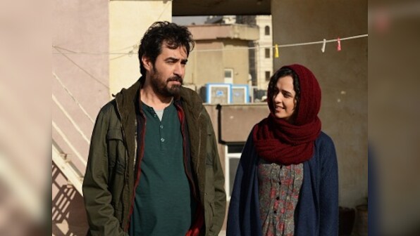 Asghar Farhadi’s The Salesman is an examination of morality, humiliation: IFFI 2016 diary