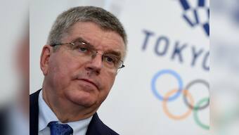 IOC might move 2020 Olympic games venues out of Tokyo to cut costs