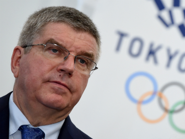 IOC might move 2020 Olympic games venues out of Tokyo to cut costs IOC might move 2020 Olympic games venues out of Tokyo to cut costs