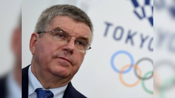 IOC might move 2020 Olympic games venues out of Tokyo to cut costs