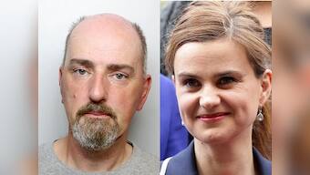 Nazi-obsessed loner gets life for murder of British lawmaker Jo Cox