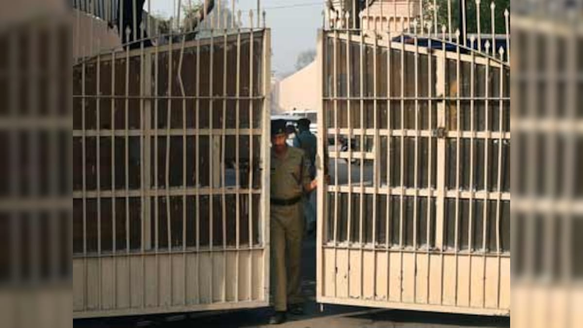 Tihar authorities shift convicts in 2012 Delhi gangrape case to jail number 3 where hanging is scheduled to take place on 22 Jan