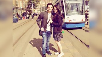 UPSC 2015 topper Tina Dabi to tie the knot with 2nd rank holder Athar Amir Khan