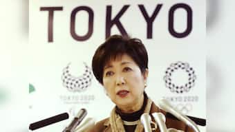 2020 Tokyo Olympics unlikely to shift venues, but costs will be reduced, says Japanese government