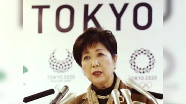 2020 Tokyo Olympics unlikely to shift venues, but costs will be reduced, says Japanese government