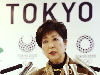2020 Tokyo Olympics unlikely to shift venues, but costs will be reduced, says Japanese government 2020 Tokyo Olympics unlikely to shift venues, but costs will be reduced, says Japanese government