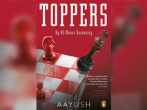 Toppers