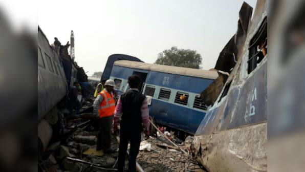 Patna-Indore Express train accident: Over 115 killed and more than 200 injured