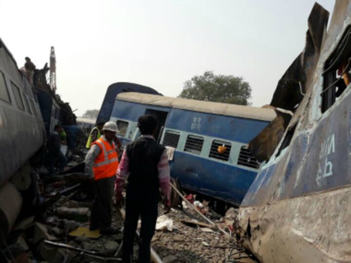 Patna-Indore Express train accident: Over 115 killed and more than 200 injured