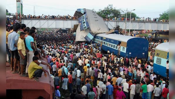 From Indore-Patna to Hirakhand tragedy: Accidents portray Indian Railways in poor light