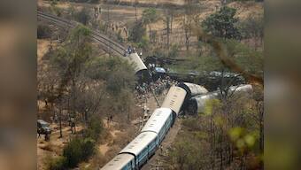 Indore-Patna Express derailment: Death toll mounts to 148, rail services resumes