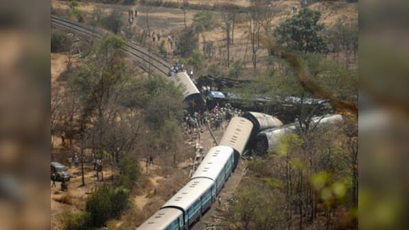 Indore-Patna Express derailment: Death toll mounts to 148, rail services resumes