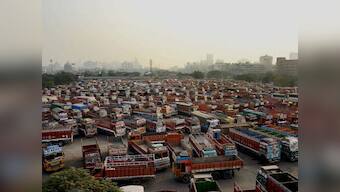 Commercial vehicle sales to remain subdued in current fiscal amid tight financing environment: ICRA