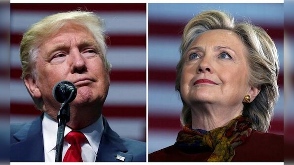 US election 2016: As rift between race, class, gender widens, winner must help heal America's wounds