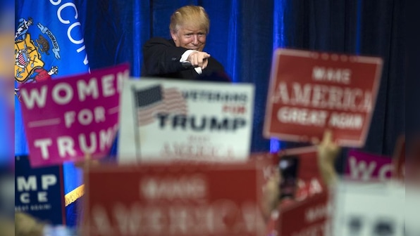 US election: President-elect Donald Trump's actions and inactions will change the world as we know it