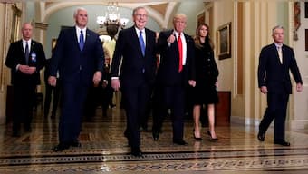 How did Donald Trump win the US presidential election? Here's an exploration of theories