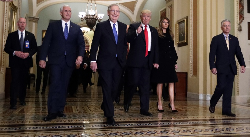 How did Donald Trump win the US presidential election? Here's an exploration of theories How did Donald Trump win the US presidential election? Here's an exploration of theories