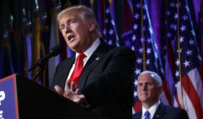 Donald Trump's win reflects new cultural movement; Clinton's loss stumps elites Donald Trump's win reflects new cultural movement; Clinton's loss stumps elites