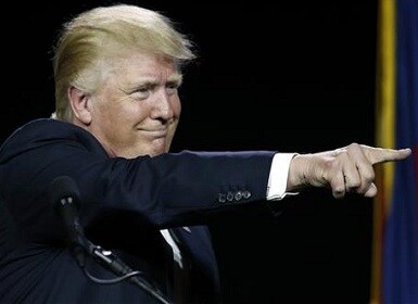 American voters want Donald Trump to shut down his personal Twitter account