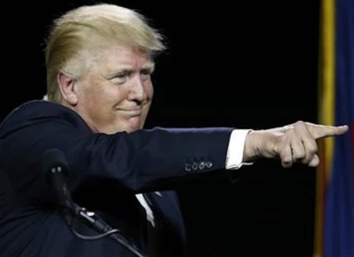 American voters want Donald Trump to shut down his personal Twitter account