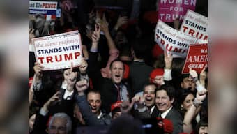 Trump won because he remembered 'forgotten men, women' of US unlike Clinton