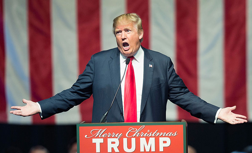 US Election 2016: After Donald Trump, what's next for the Republican Party? US Election 2016: After Donald Trump, what's next for the Republican Party?