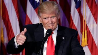 Donald Trump elected US President: Foreign policy, immigration are big challenges