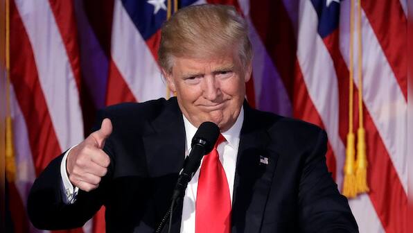 Donald Trump elected US President: Foreign policy, immigration are big challenges