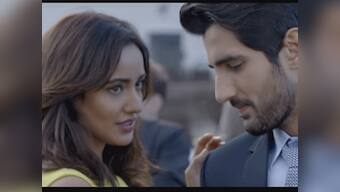 Tum Bin II review: Neha Sharma, Aditya Seal rescue this film from being humdrum