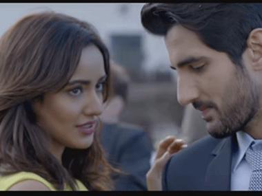 Tum Bin II review: Neha Sharma, Aditya Seal rescue this film from being humdrum Tum Bin II review: Neha Sharma, Aditya Seal rescue this film from being humdrum