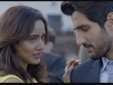 Tum Bin II review: Neha Sharma, Aditya Seal rescue this film from being humdrum