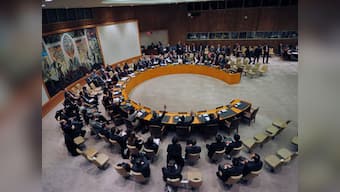 Pakistan opposes creation of new permanent seats at UNSC