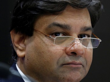 Urjit Patel breaks silence on demonetisation, says RBI monitoring situation daily Urjit Patel breaks silence on demonetisation, says RBI monitoring situation daily