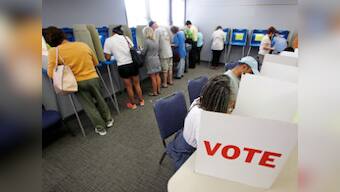 US election 2016: How American media steers public opinion towards Hillary Clinton