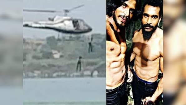 Kannada stunt actors death was no accident; it was deliberate ignorance of danger