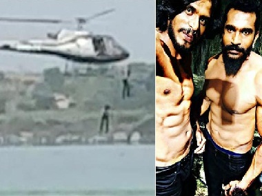 Kannada stunt actors death was no accident; it was deliberate ignorance of danger Kannada stunt actors death was no accident; it was deliberate ignorance of danger