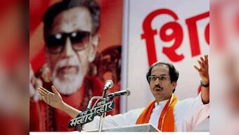 No-confidence motion in Parliament: Shiv Sena's repeated flip-flops highlight deep differences with 'ally' BJP