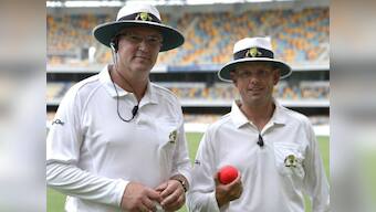 Ranji Trophy: Australian umpire hospitalised after suffering dehydration during Mumbai-UP match