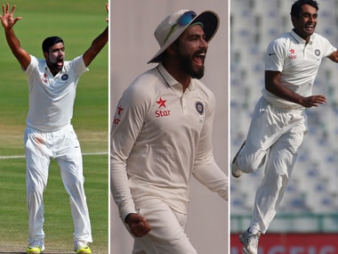 India vs England: From Ashwins redemption to Virat Kohlis gutsy review, key moments from 3rd Test