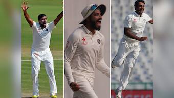 India vs England: From Ashwin's redemption to Virat Kohli's gutsy review, key moments from 3rd Test