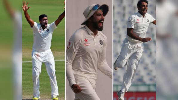 India vs England: From Ashwin's redemption to Virat Kohli's gutsy review, key moments from 3rd Test