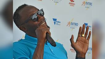 Usain Bolt joined by China, Japan and England for team athletics event in Australia