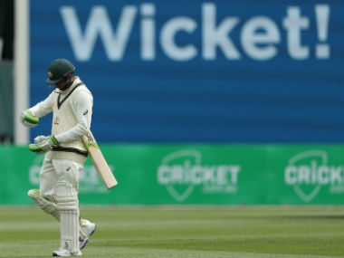 Australia vs South Africa: Listless hosts in danger of unprecedented Test whitewash at home Australia vs South Africa: Listless hosts in danger of unprecedented Test whitewash at home