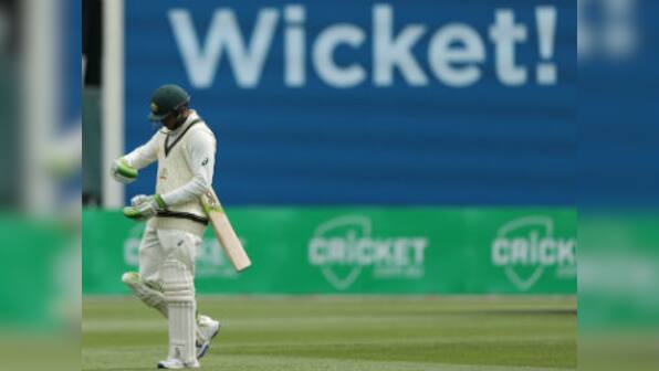 Australia vs South Africa: Listless hosts in danger of unprecedented Test whitewash at home