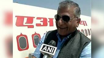 Orop not the reason behind ex-serviceman Ram Kishan Grewal's suicide: VK Singh
