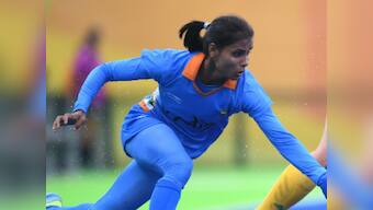 Vandana Katariya to captain Indian women's hockey team in Australia series